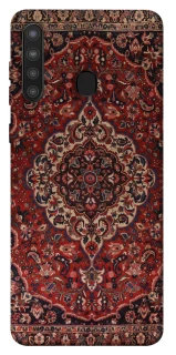 Чехол на Samsung Galaxy A21 Килим v14 фото 1 из 1