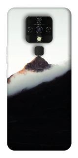 Чехол на TECNO Camon 16 SE Mountain v3 фото 1 из 1