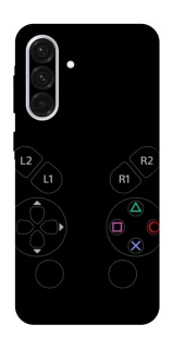 Чохол на Samsung Galaxy A36 5G PS Controller фото 1 з 1