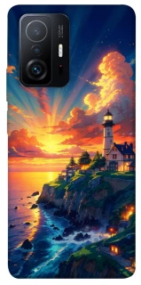 Чохол на Xiaomi 11T / 11T Pro Lighthouse фото 1 з 1