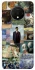 Чехол на OnePlus 7T Art collage ver.4 фото 1 из 1