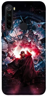 Чохол на Xiaomi Redmi Note 8 Doctor Strange фото 1 з 1