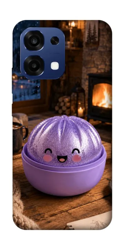 Чехол на Oppo A6 Pro 4G/5G Dumpling ver.9 фото 1 из 1