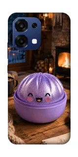 Чехол на Oppo A6 Pro 4G/5G Dumpling ver.9 фото 1 из 1