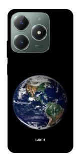 Чехол на Realme C61 Earth фото 1 из 1