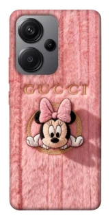Чехол на Xiaomi Redmi Note 13 Pro+ Gucci ver.3 фото 1 из 1