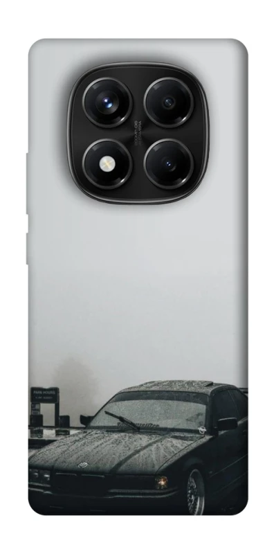 Чехол на Xiaomi Redmi Note 14 Pro 4G BMW mood фото 1 из 1