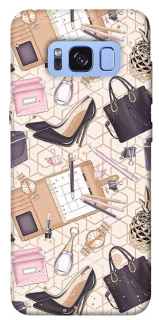 Чохол на Samsung G950 Galaxy S8 Fashion collage ver.9 фото 1 з 1