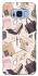 Чохол на Samsung G950 Galaxy S8 Fashion collage ver.9 фото 1 з 1