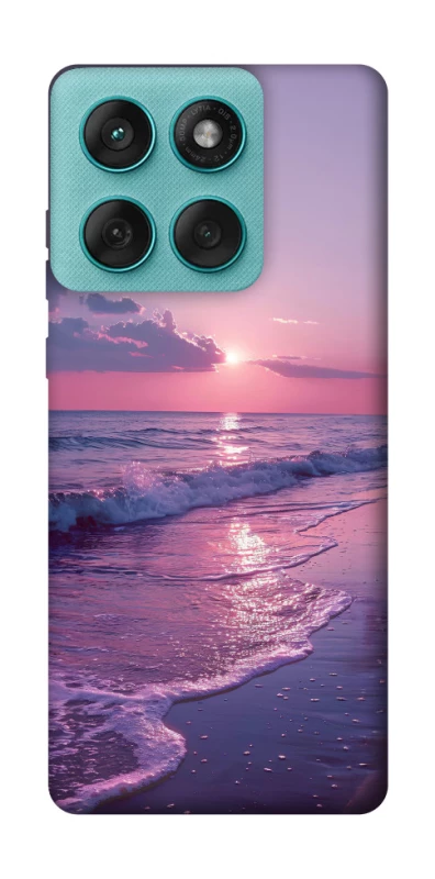 Чохол на Motorola Edge 60 Fusion Sea фото 1 з 1