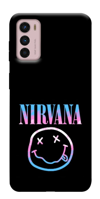 Чохол на Motorola Moto G42 Nirvana ver.6 фото 1 з 1