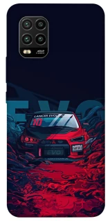 Чохол на Xiaomi Mi 10 Lite EVO 10 фото 1 з 1