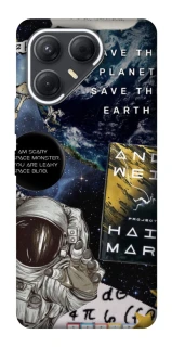 Чохол на TECNO Pova 7 Project Hail Mary ver.5 фото 1 з 1