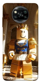 Чохол на Xiaomi Poco X3 NFC / Poco X3 Pro Roblox aesthetics ver.6 фото 1 з 1