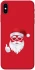 Чохол на Apple iPhone X (5.8") Christmas mood ver.12 фото 1 з 1