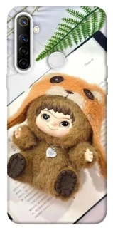 Чохол на Realme 6i Wakuku ver.4 фото 1 з 1