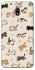 Чехол на Xiaomi Redmi 8a Cat style ver.2 фото 1 из 1