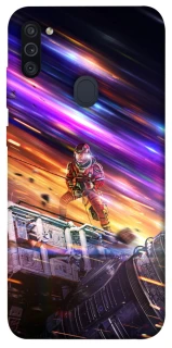 Чохол на Samsung Galaxy M11 Project Hail Mary ver.6 фото 1 з 1