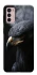 Чохол на Motorola Moto G42 black eagle фото 1 з 1