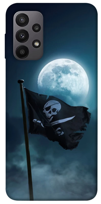 Чехол на Samsung Galaxy A23 4G Jolly Roger фото 1 из 1