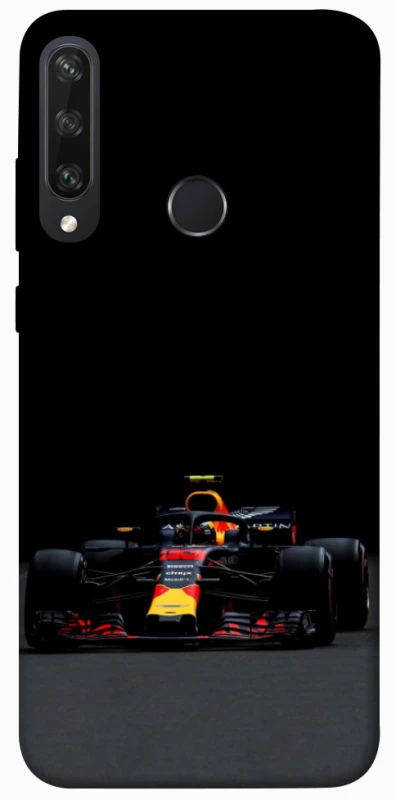 Чохол на Huawei Y6p F1 фото 1 з 1