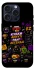 Чехол на Apple iPhone 15 Pro (6.1") Brawl Stars collage фото 1 из 1