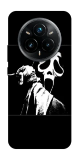 Чехол на Realme 14 Pro Scarry Halloween фото 1 из 1