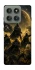 Чохол на Motorola Edge 60 Pro HELLDIVERS ver.2 фото 1 з 1