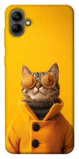 Чохол на Samsung Galaxy A04 Yellow Glasses фото 1 з 1