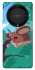 Чехол на Huawei Magic5 Lite Adopt Me Forest Mouse Jump фото 1 из 1