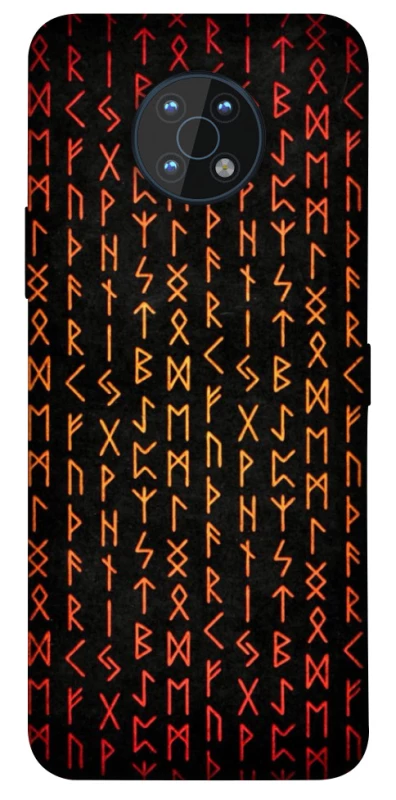 Чохол на Nokia G50 Руни фото 1 з 1