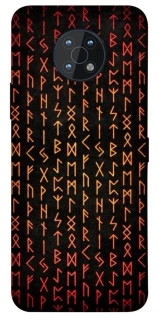 Чохол на Nokia G50 Руни фото 1 з 1