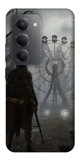 Чохол на Xiaomi Redmi 15 (Global) Stalker v3 фото 1 з 1