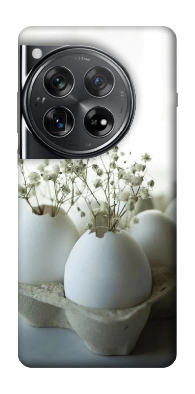 Чохол на OnePlus 12 Hello фото 1 з 1