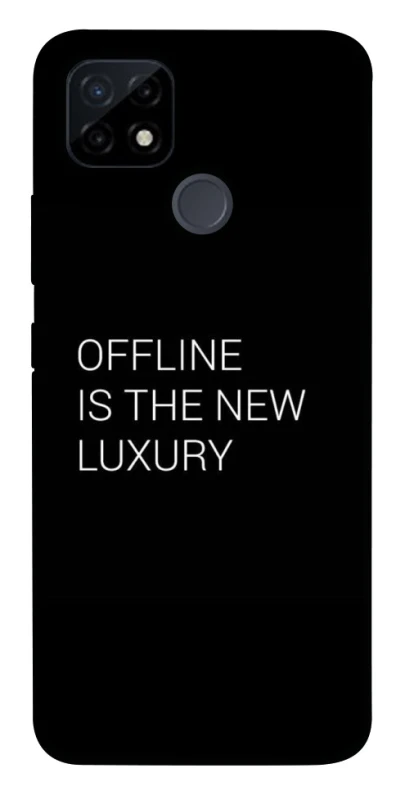 Чохол на Realme C21Y Offline фото 1 з 1