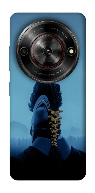 Чехол на ZTE Nubia Focus Odyssey ver.1 фото 1 из 1