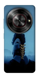 Чехол на ZTE Nubia Focus Odyssey ver.1 фото 1 из 1