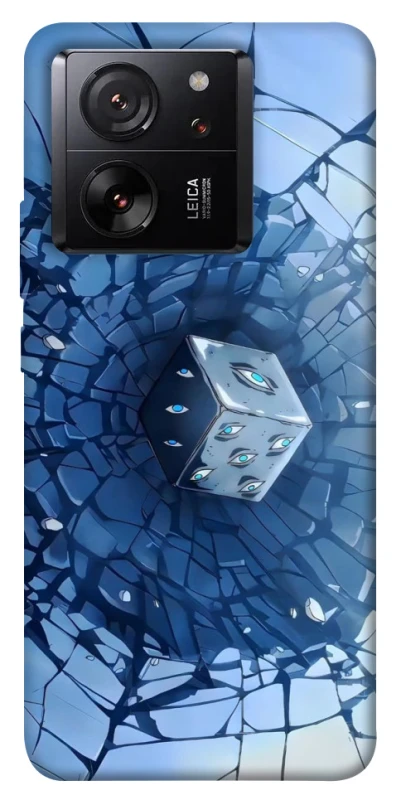 Чохол на Xiaomi 13T Pro Daddy Gojo фото 1 з 1