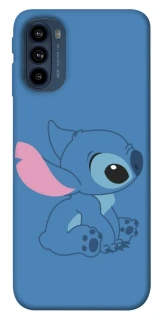 Чохол на Motorola Moto G41 Pair romantic theme ver.3 фото 1 з 1