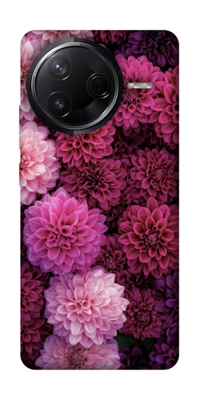 Чехол на Infinix Note 50 Pro Garden1 фото 1 из 1