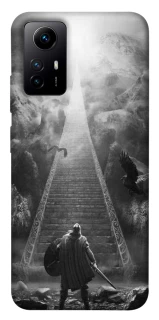 Чехол на Xiaomi Redmi Note 12S Valhalla фото 1 из 1