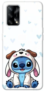 Чохол на Oppo A74 4G Stitch ver.12 фото 1 з 1
