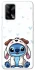 Чохол на Oppo A74 4G Stitch ver.12 фото 1 з 1