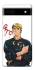 Чехол на Google Pixel 6a Onizuka фото 1 из 1