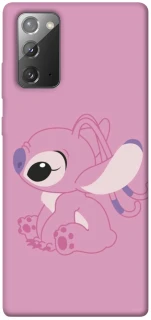 Чохол на Samsung Galaxy Note 20 Pair romantic theme ver.4 фото 1 з 1