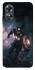Чохол на Oppo A17 Captain America фото 1 з 1