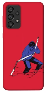 Чохол на Samsung Galaxy A33 5G Toji v4 фото 1 з 1