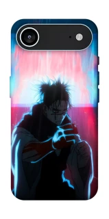 Чехол на Apple iPhone 17 Air (6.5") Choso v2 фото 1 из 1