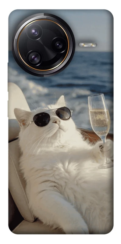 Чохол на Xiaomi Poco F7 Pro Smile v3 фото 1 з 1