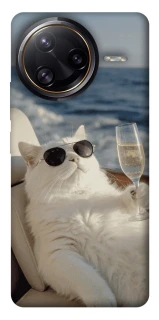 Чохол на Xiaomi Poco F7 Pro Smile v3 фото 1 з 1